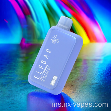 Borong Elf Bar BC10000 Puffs Flavors
